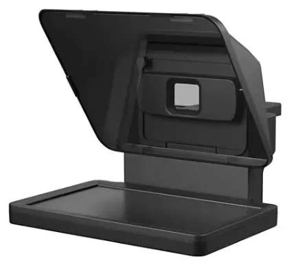 Elgato Prompter USB-C; 9'' 1024 x 600px Display